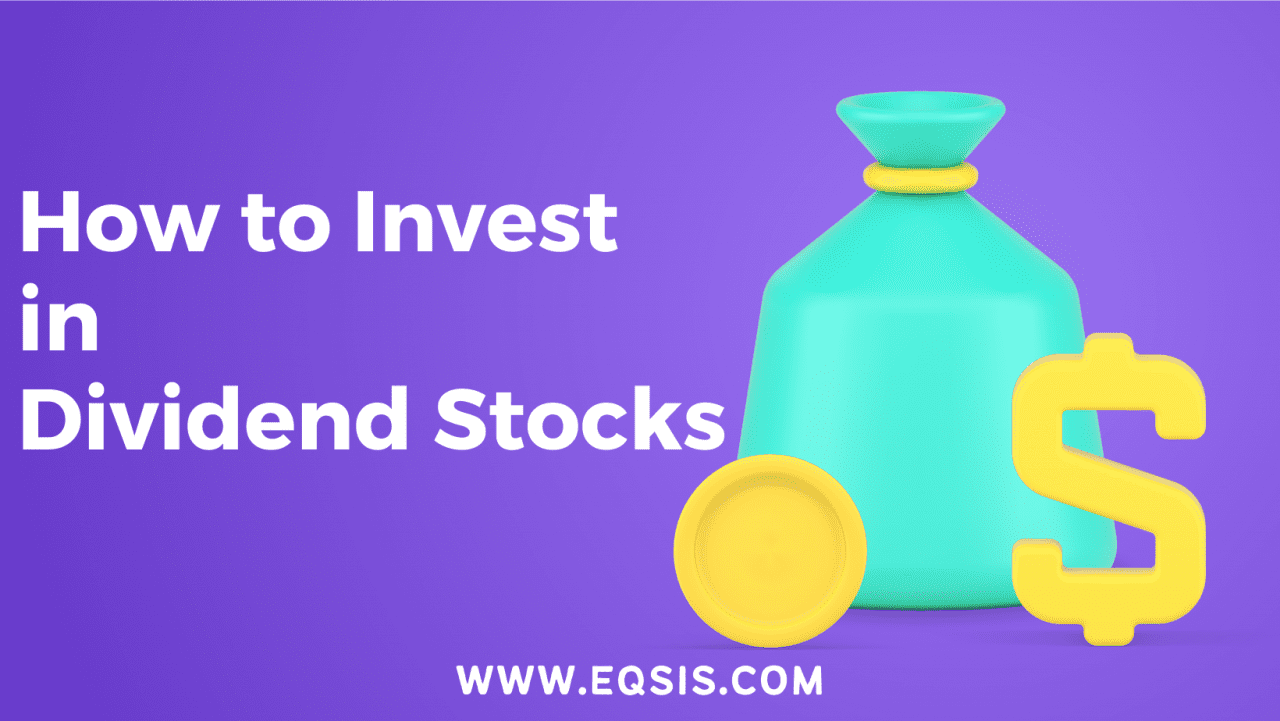 Beginner S Guide To Dividend Investing 4 Time Tested Criteria To