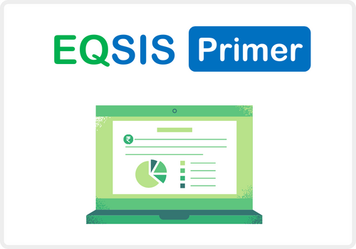 EQSIS Primer